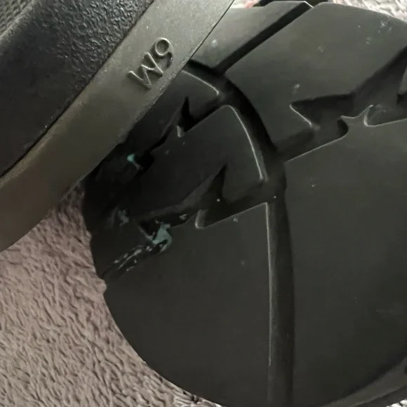 Chaco Chaco Women sandals size 9 - Picture 3 of 5